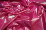 Lycra folia w kolorze amarantowym