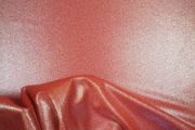 Lycra folia w kolorze czerwonym