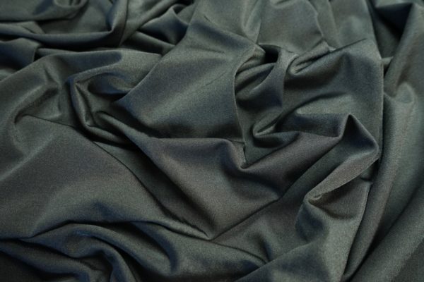 Lycra w kolorze antracytowym