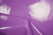 Latex w kolorze fioletowym