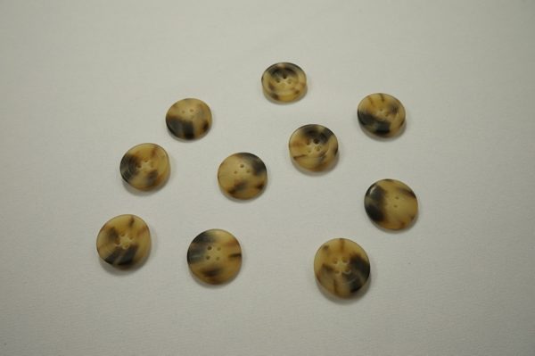 Guzik o numerze 2110, 22 mm