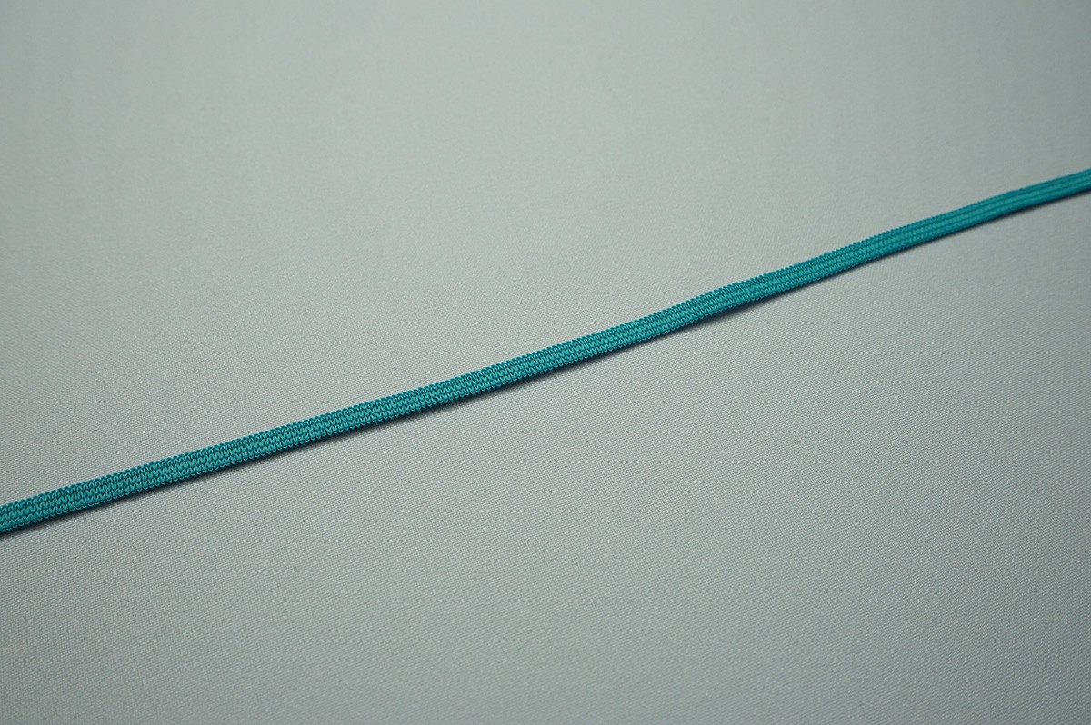Guma turkusowa, 0.5 cm