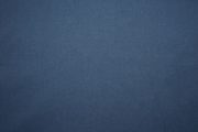 Bawełna dwuwarstwowa - kolor denim