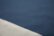 Bawełna dwuwarstwowa - kolor denim