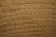 Bawełna wafel - "Taupe"