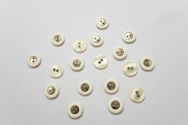 Guzik o numerze 2061, 18 mm