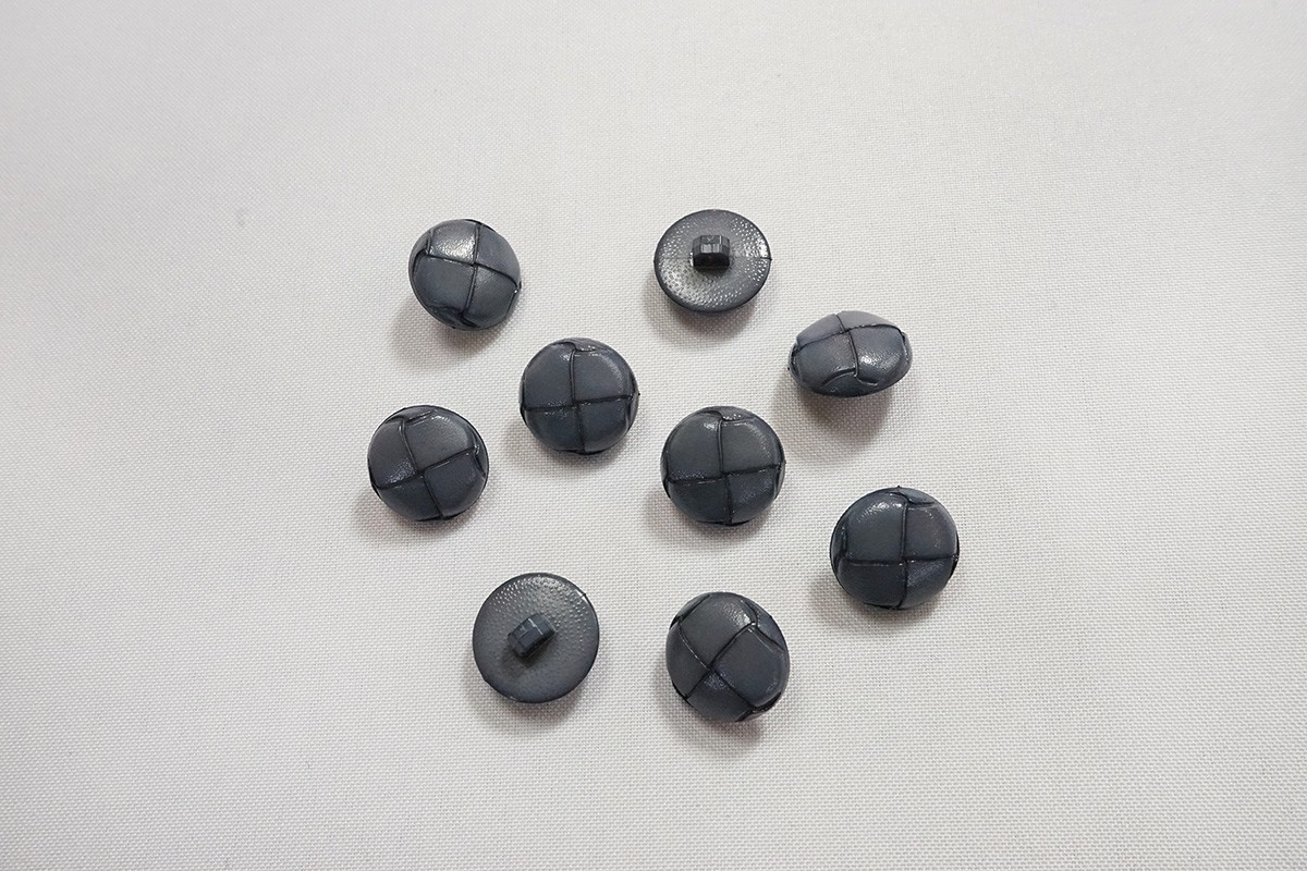 Guzik o numerze 2450, 20 mm