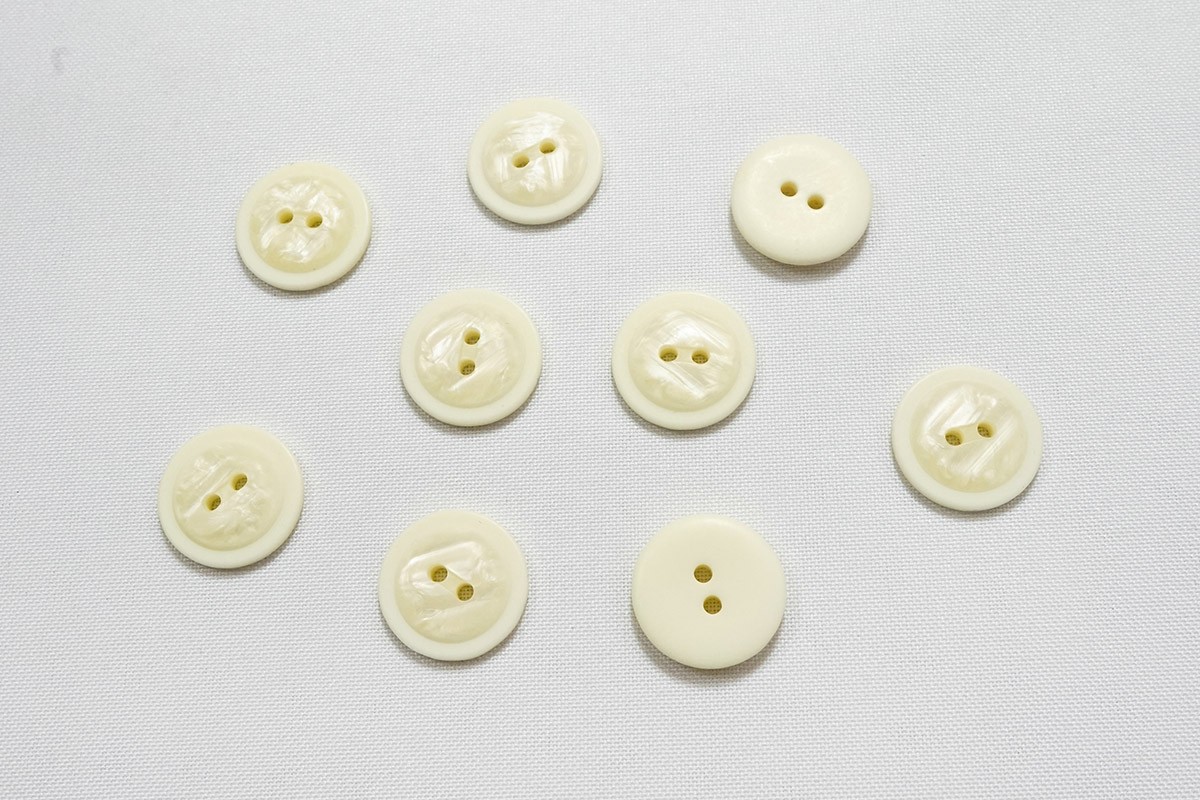 Guzik o numerze 2168, 20 mm
