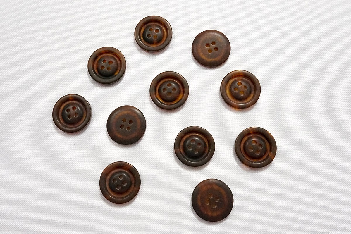 Guzik o numerze 2129, 21 mm