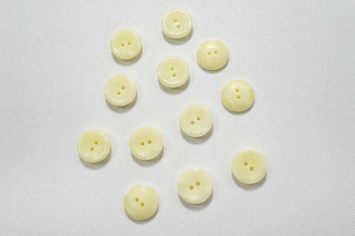 Guzik o numerze 2519, 18 mm
