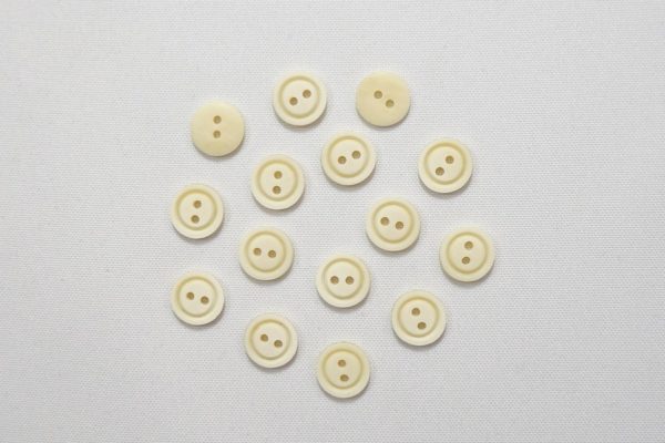 Guzik o numerze 2100, 13 mm