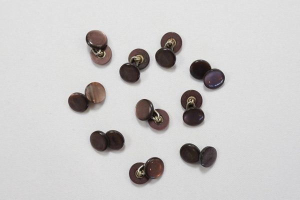 Guzik o numerze 2394, 12 mm