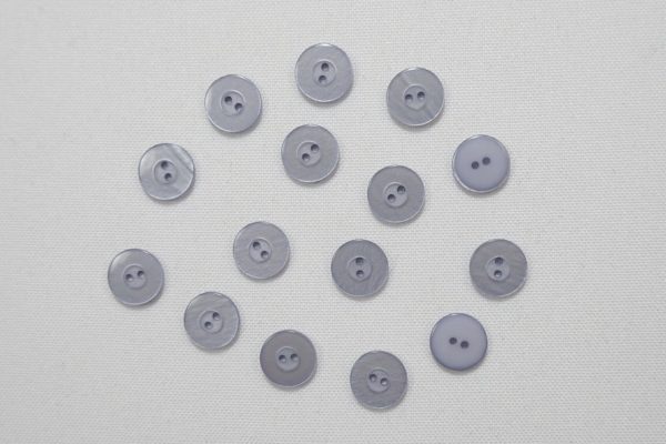 Guzik o numerze 62, 11 mm