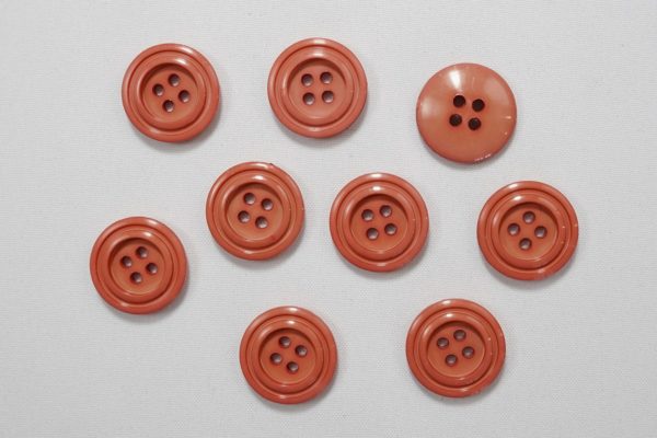 Guzik o numerze 2659, 28 mm