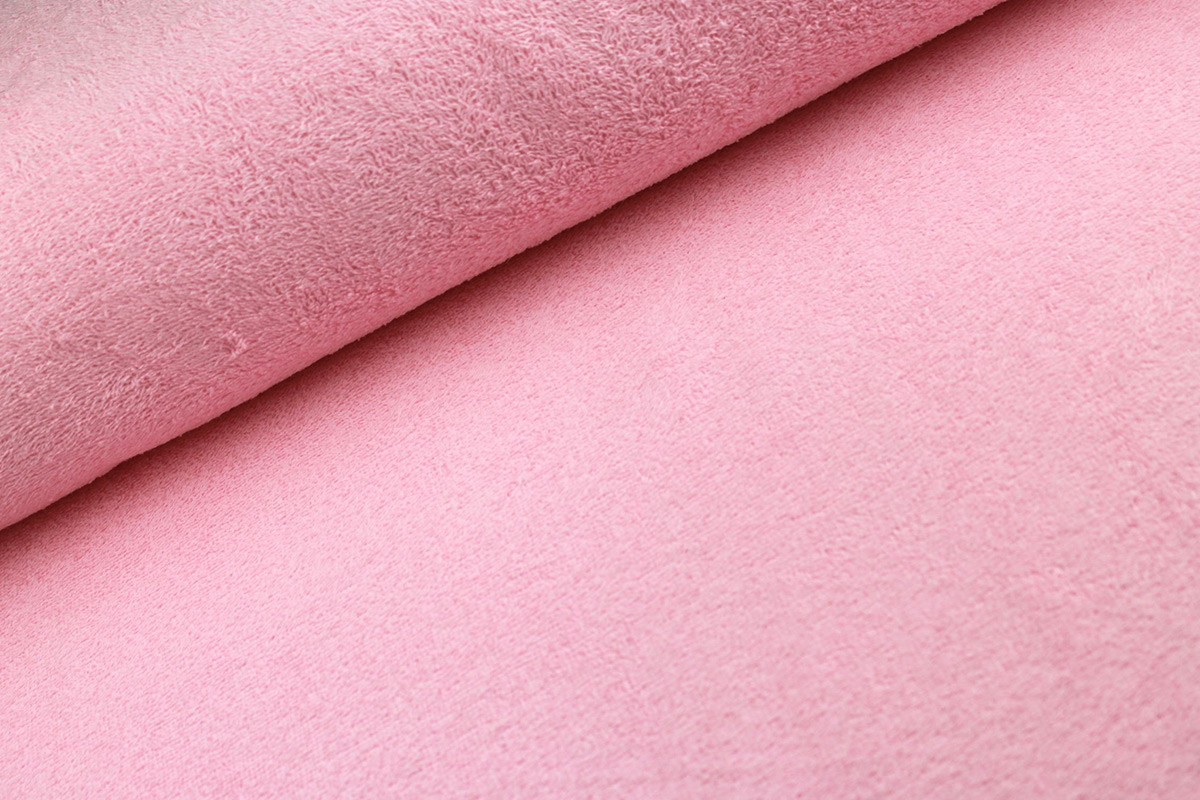 Bawełna frotte