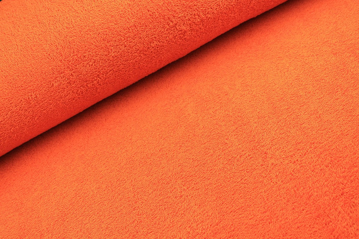 Bawełna frotte