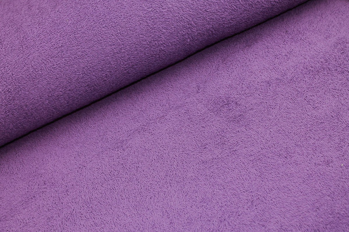 Bawełna frotte