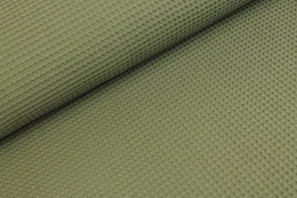 Bawełna wafel standard