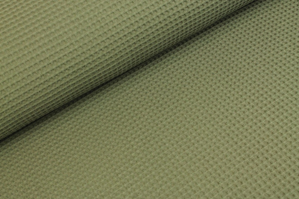 Bawełna wafel standard