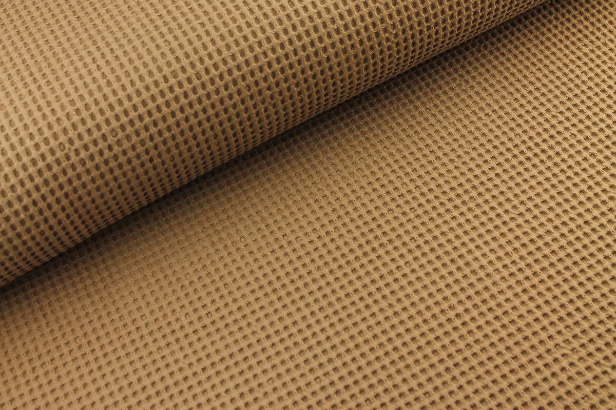 Bawełna wafel standard