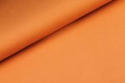 Dzianina jersey bawełniana - Dark Apricot