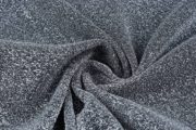 Lurex - dark grey