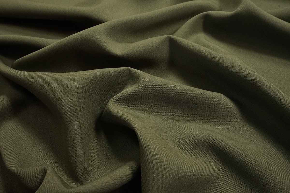 Stretch w kolorze khaki