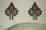 Filc drukowany - parzenice