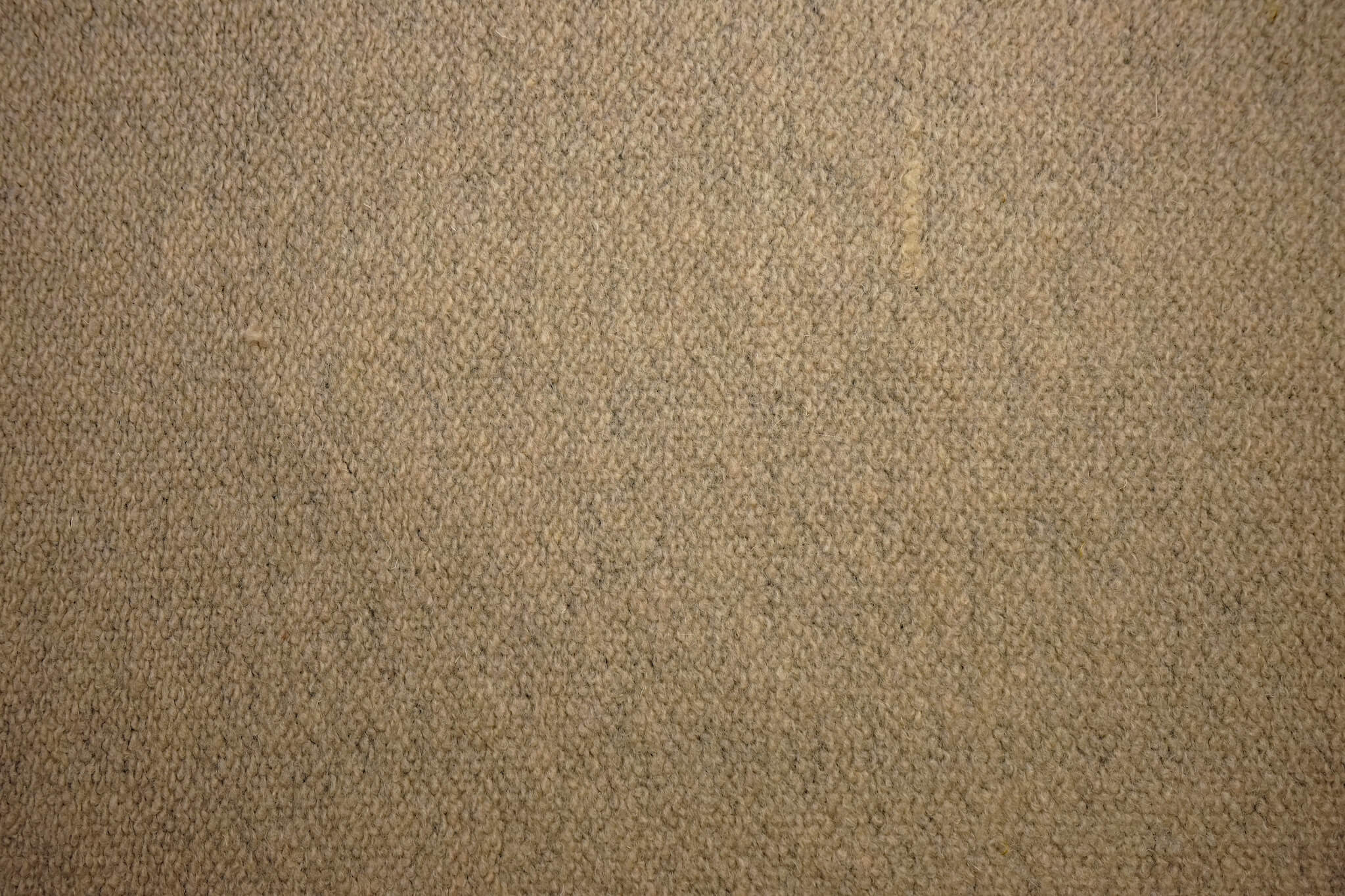 Tkanina boucle – beżowowa