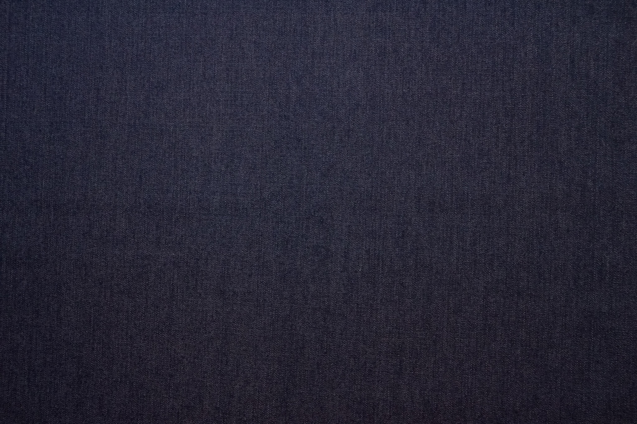 Jeans – granatowy