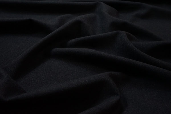 Jeans - ciemnogranatowy