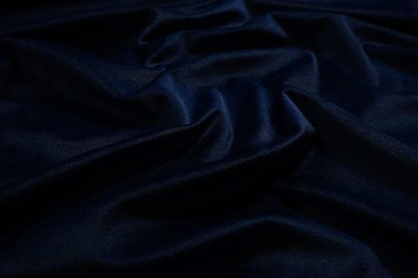 Velvet - głęboki granat
